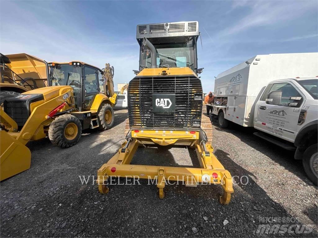 CAT 953 Crawler Loaders