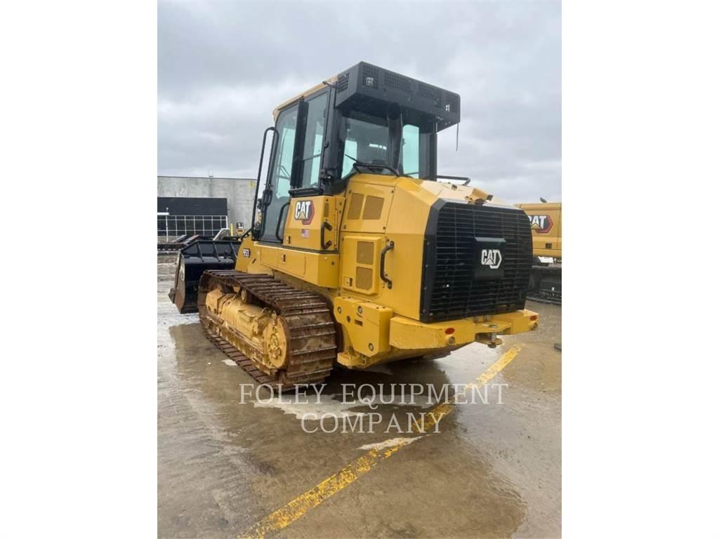 CAT 953-12 Crawler Loaders