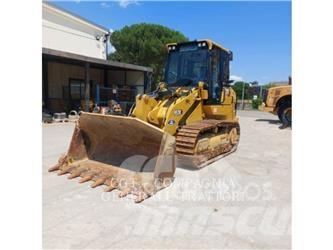 CAT 953K Crawler Loaders