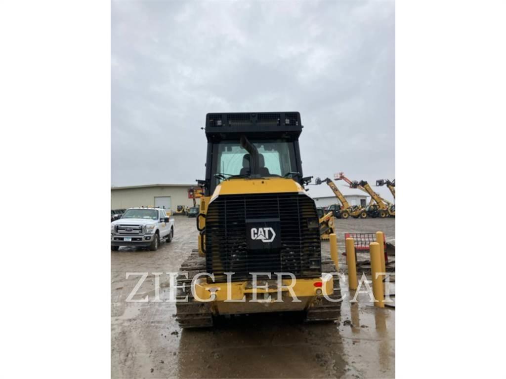 CAT 953K Crawler Loaders