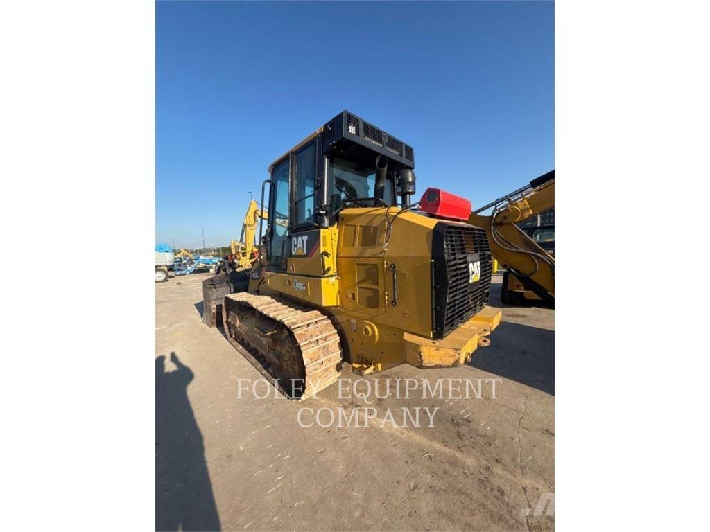 CAT 953K Crawler Loaders