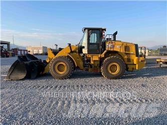 CAT 962 QC Wheel Loaders