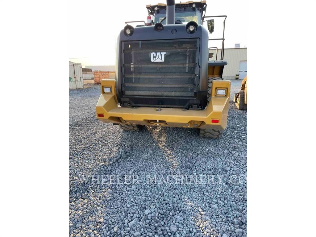 CAT 962 QC Wheel Loaders