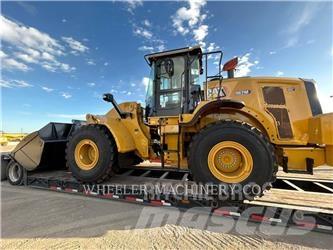 CAT 962M QC Wheel Loaders