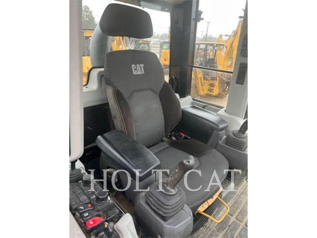 CAT 963 Wheel Loaders