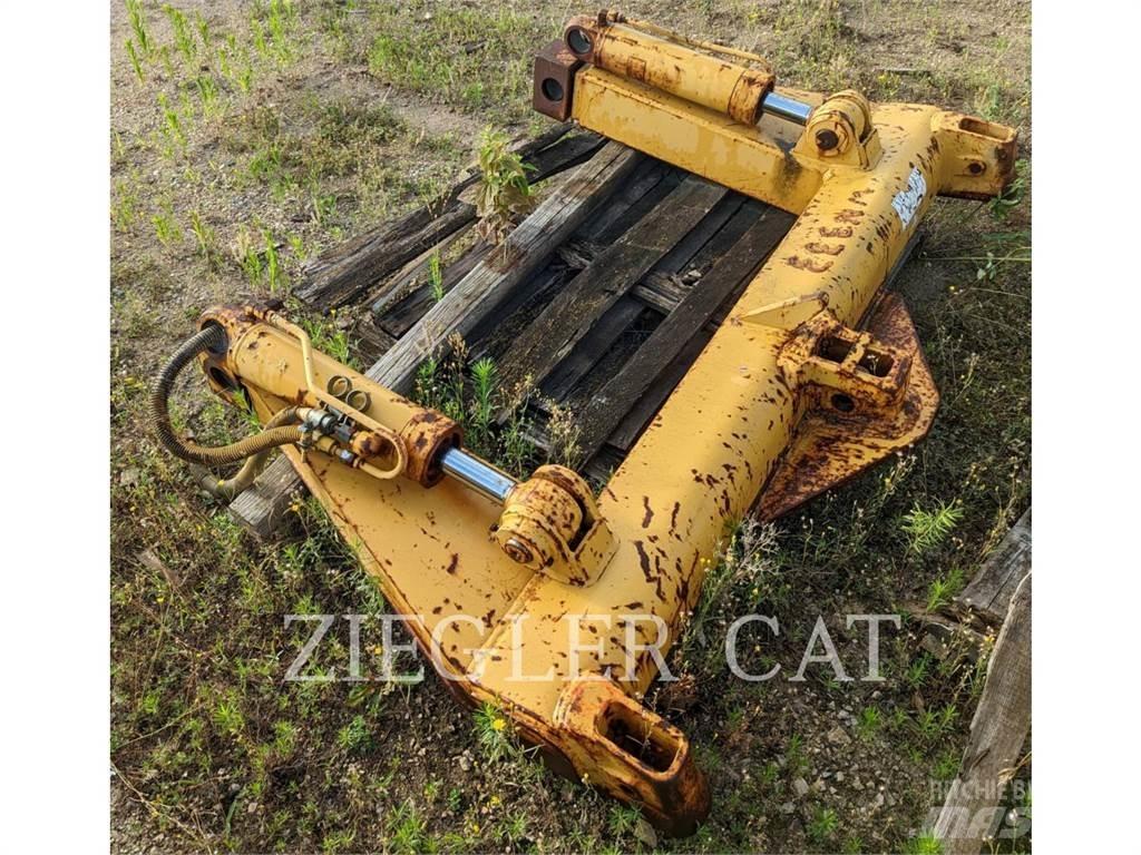 CAT 963 RIPPER Rippers