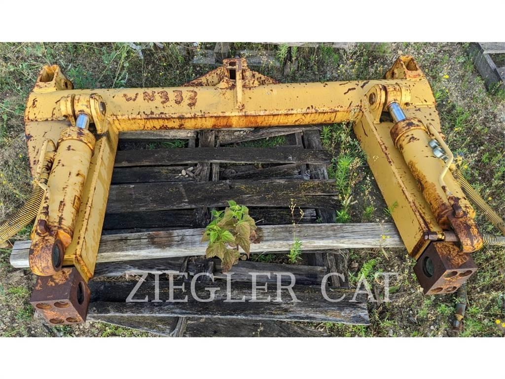 CAT 963 RIPPER Rippers
