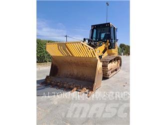 CAT 963 WH Crawler Loaders
