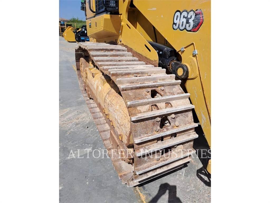 CAT 963 WH Crawler Loaders