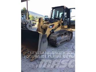 CAT 963K Crawler Loaders