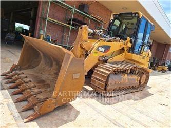 CAT 963K Crawler Loaders