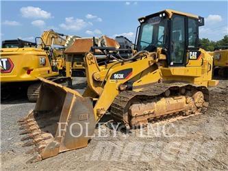 CAT 963K Crawler Loaders