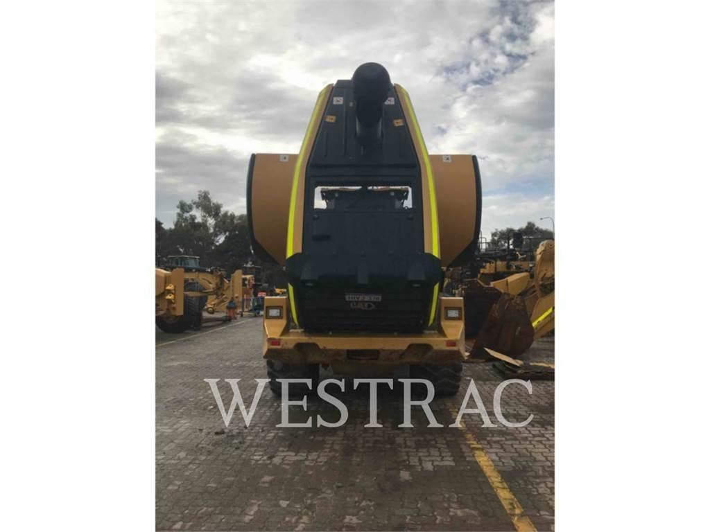 CAT 966-14 Wheel Loaders