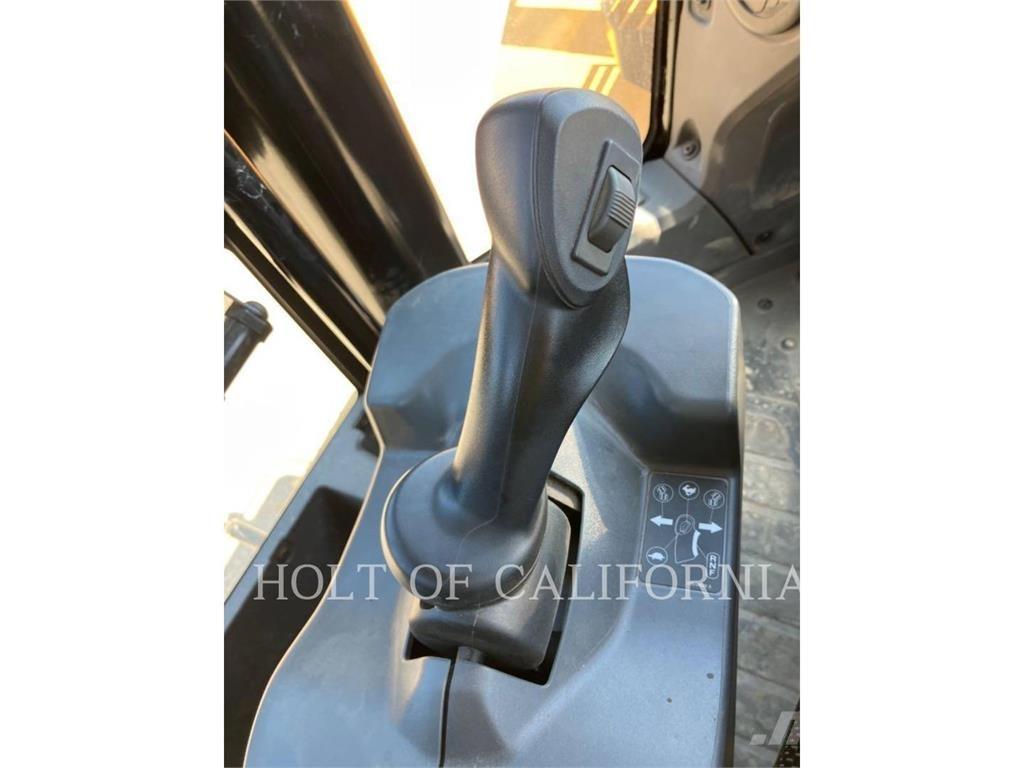 CAT 966-14 Wheel Loaders