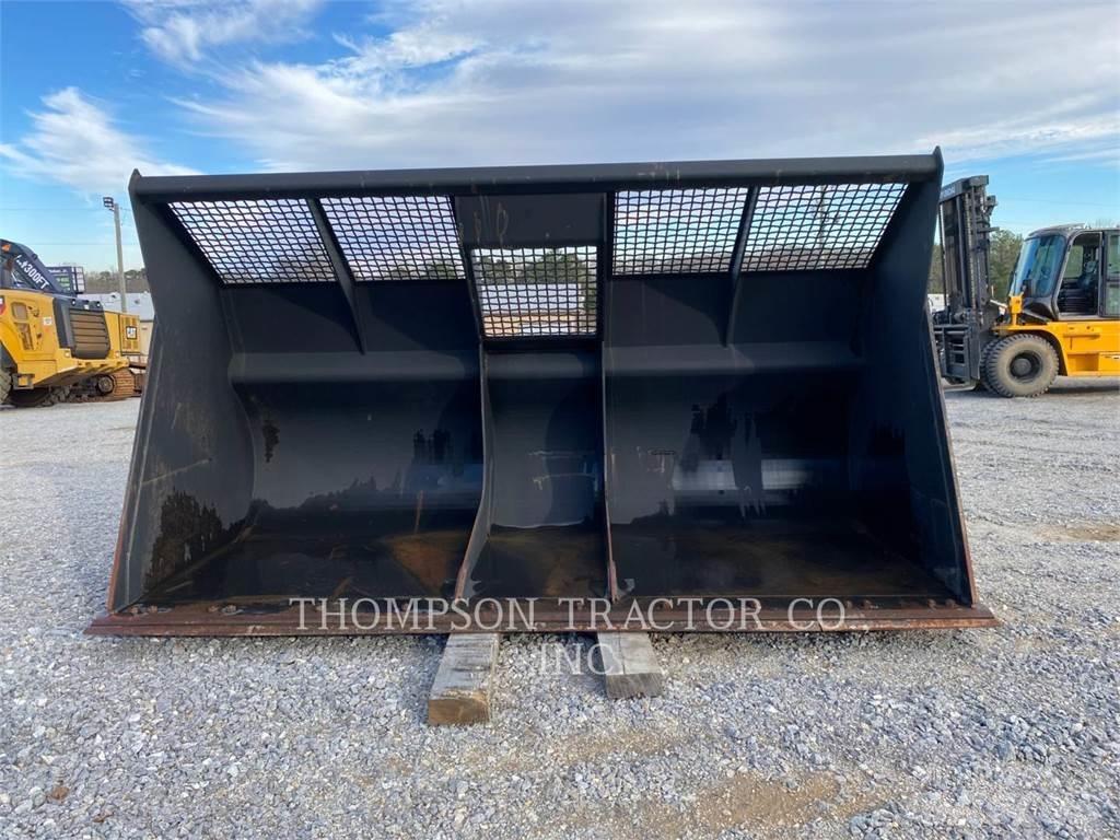CAT 966/972 BUCKET Buckets
