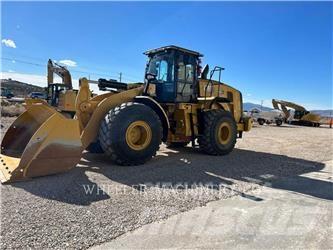 CAT 966 XE Wheel Loaders