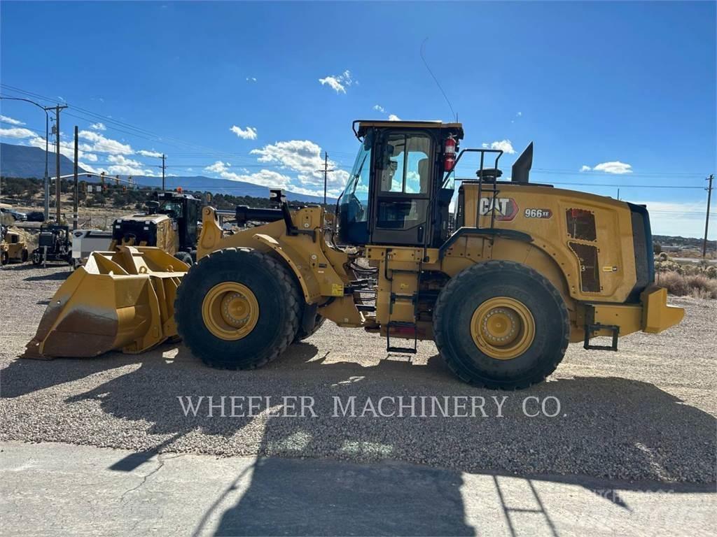 CAT 966 XE Wheel Loaders