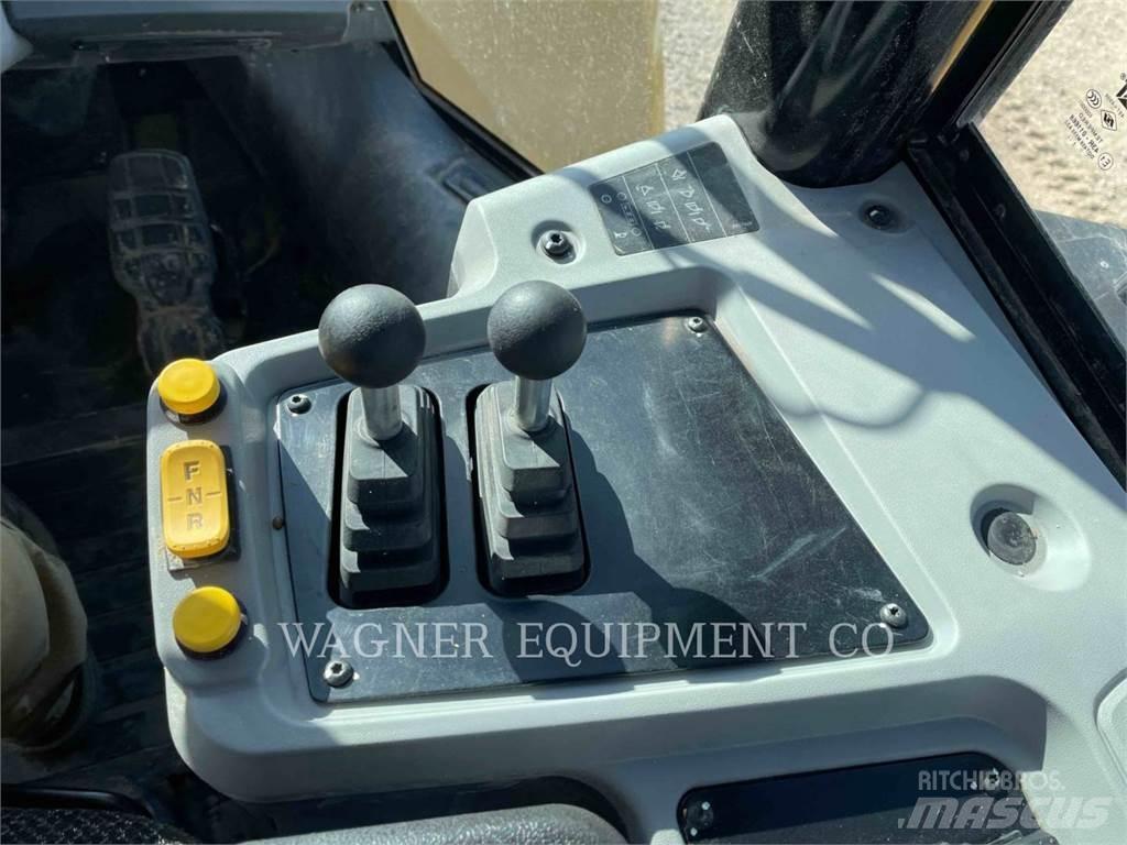 CAT 966GC Wheel Loaders