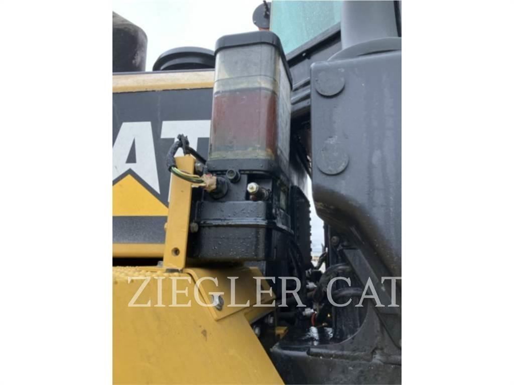 CAT 966K Wheel Loaders