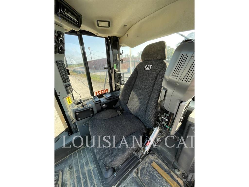CAT 966K Wheel Loaders