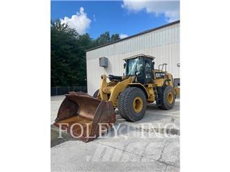 CAT 966M Wheel Loaders