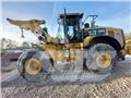 CAT 966M XE Wheel Loaders