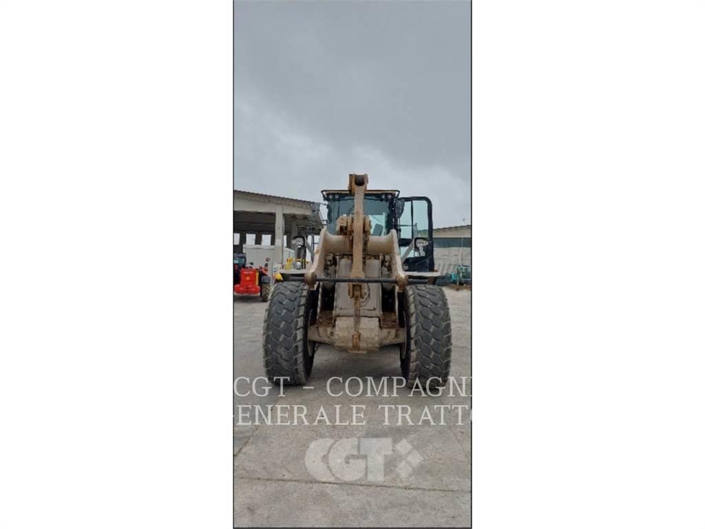CAT 966M XE Wheel Loaders