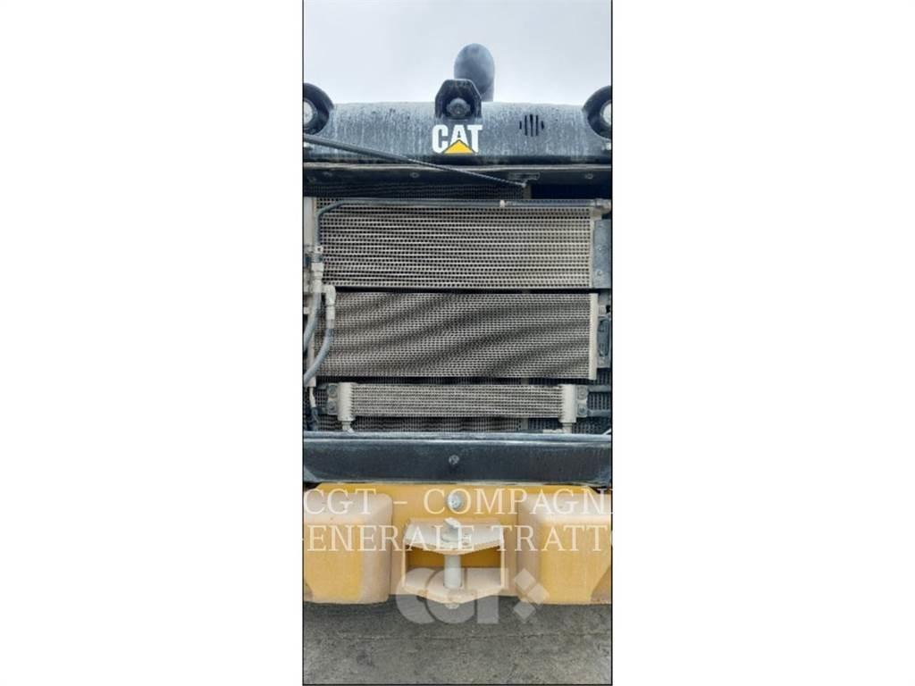 CAT 966M XE Wheel Loaders