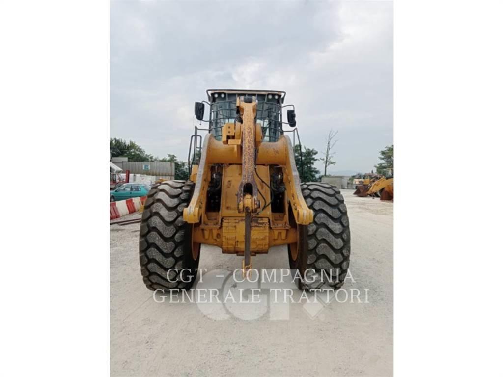CAT 966M XE Wheel Loaders