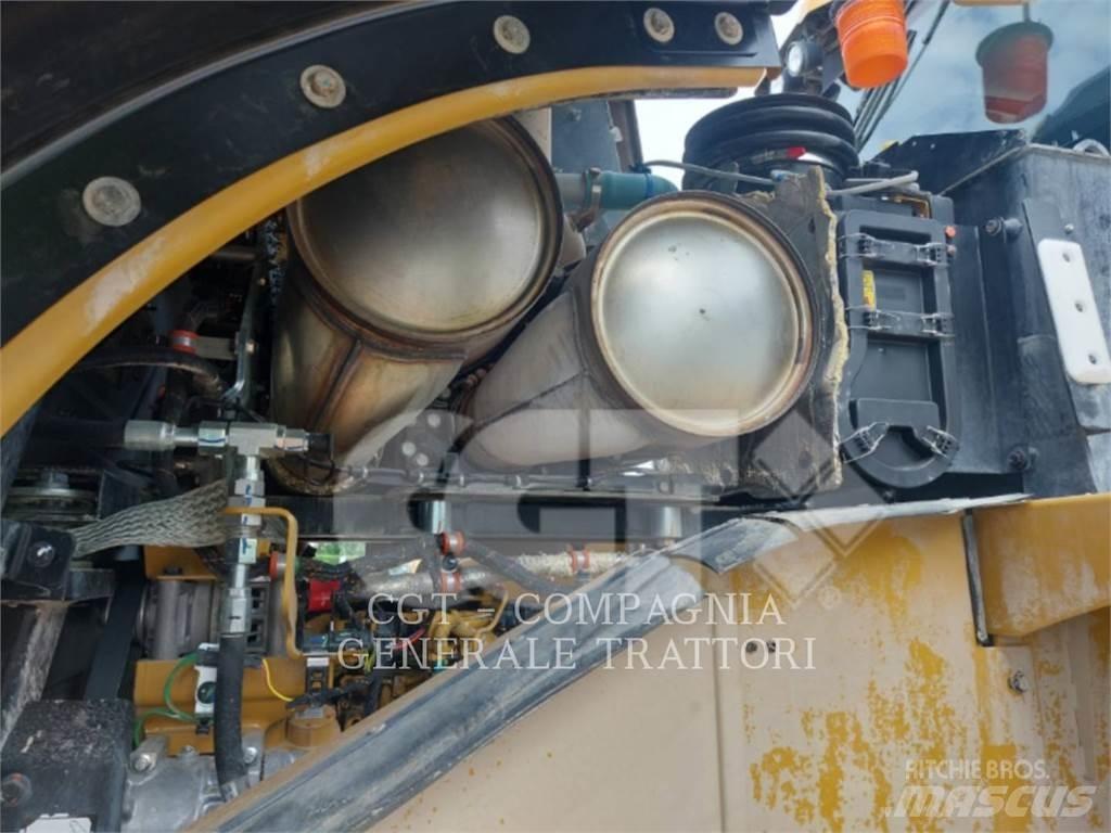 CAT 966M XE Wheel Loaders