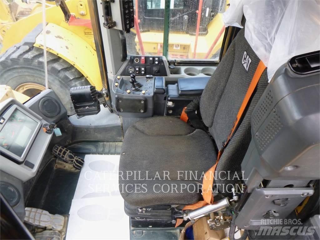 CAT 966MXE Wheel Loaders