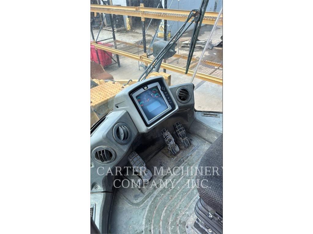 CAT 972 K Wheel Loaders