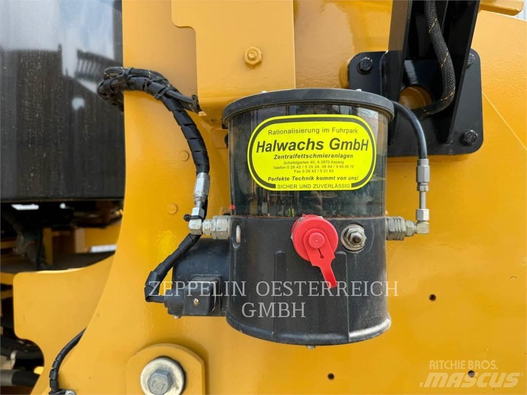 CAT 972 M XE Wheel Loaders