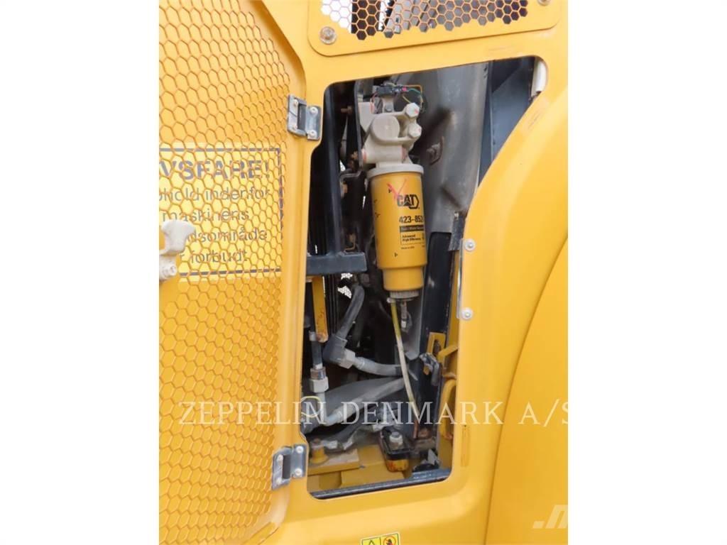 CAT 972 M XE Wheel Loaders