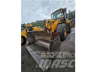 CAT 972H Wheel Loaders