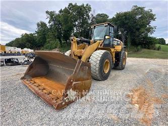 CAT 972K Wheel Loaders