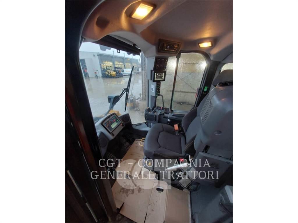 CAT 972M Wheel Loaders