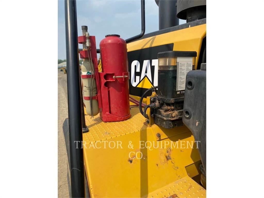 CAT 972M HL Wheel Loaders