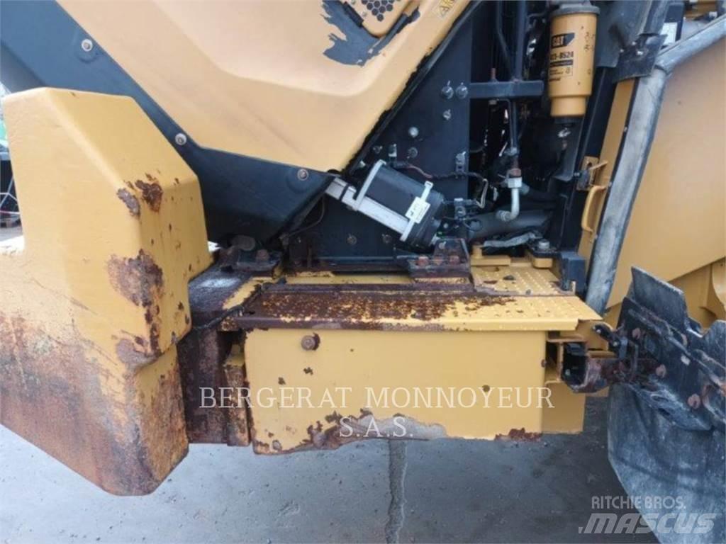 CAT 972M XE Wheel Loaders