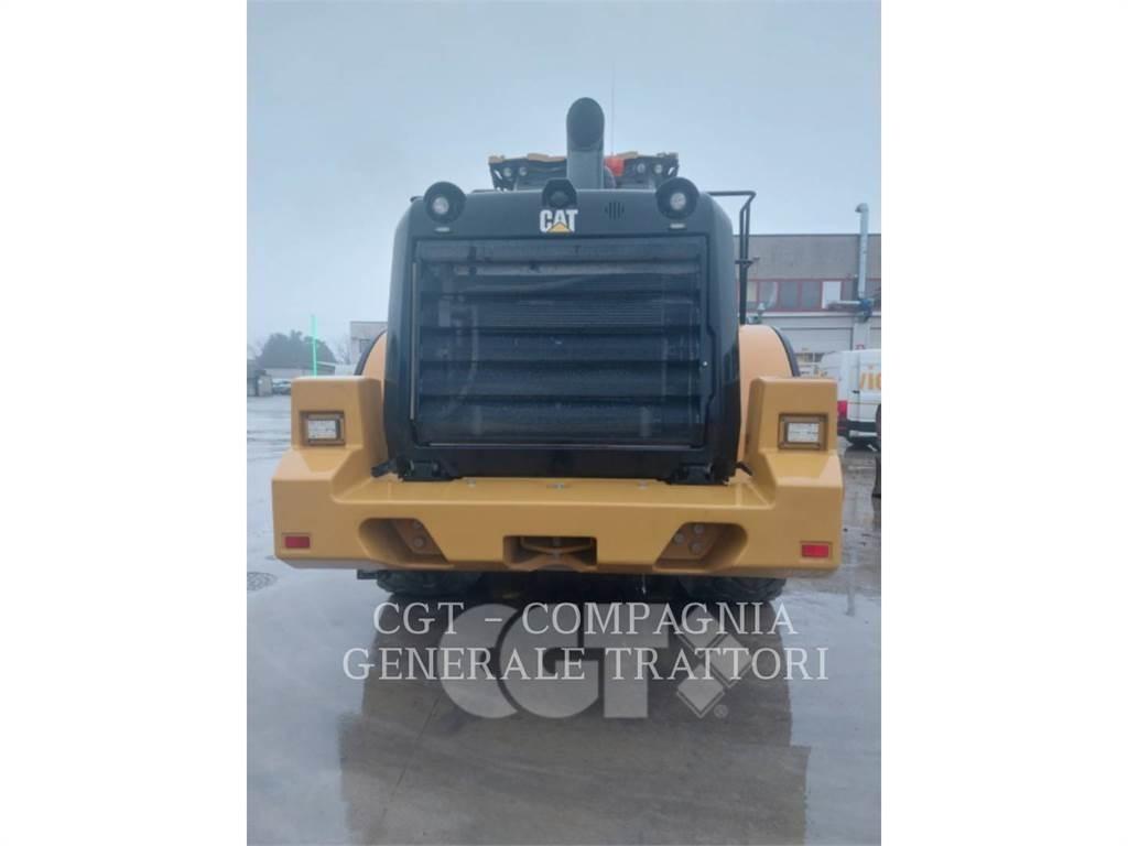 CAT 972M XE Wheel Loaders