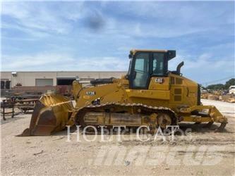CAT 973K Crawler Loaders