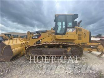 CAT 973K Crawler Loaders