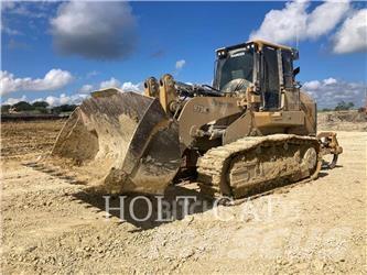 CAT 973K Crawler Loaders