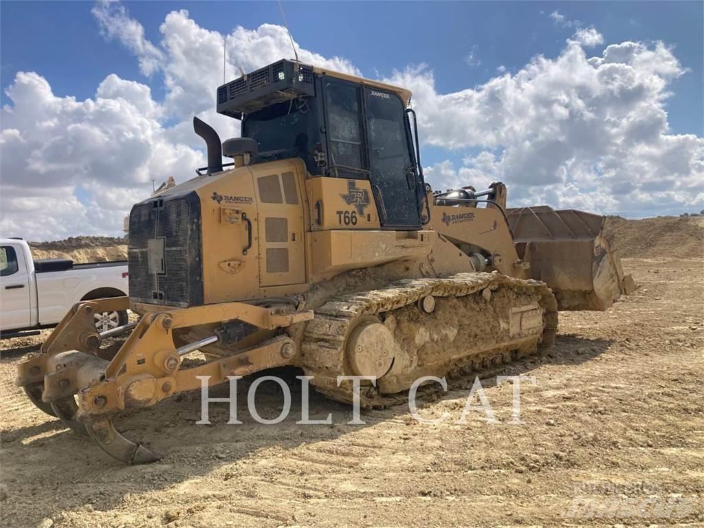 CAT 973K Crawler Loaders