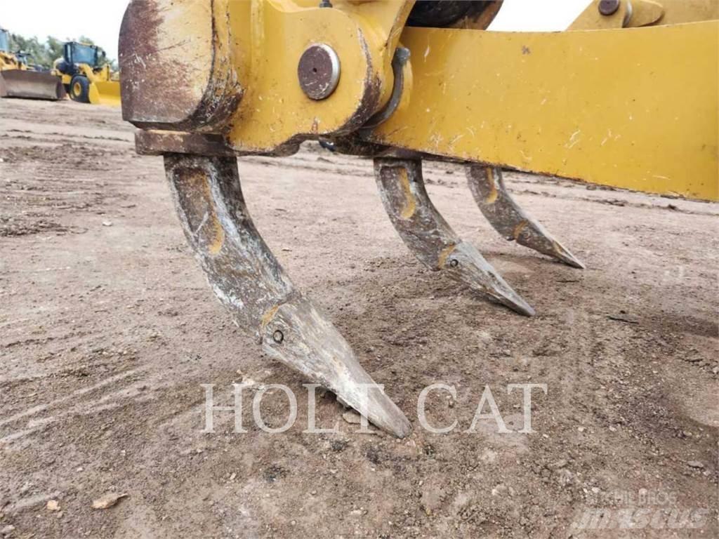 CAT 973K Crawler Loaders
