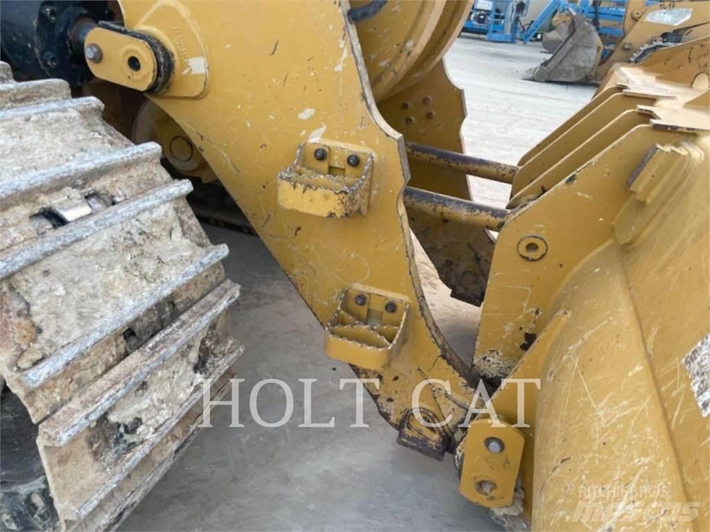 CAT 973K Crawler Loaders