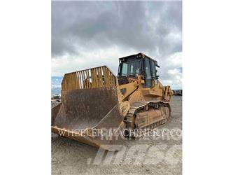 CAT 973K WST Crawler Loaders