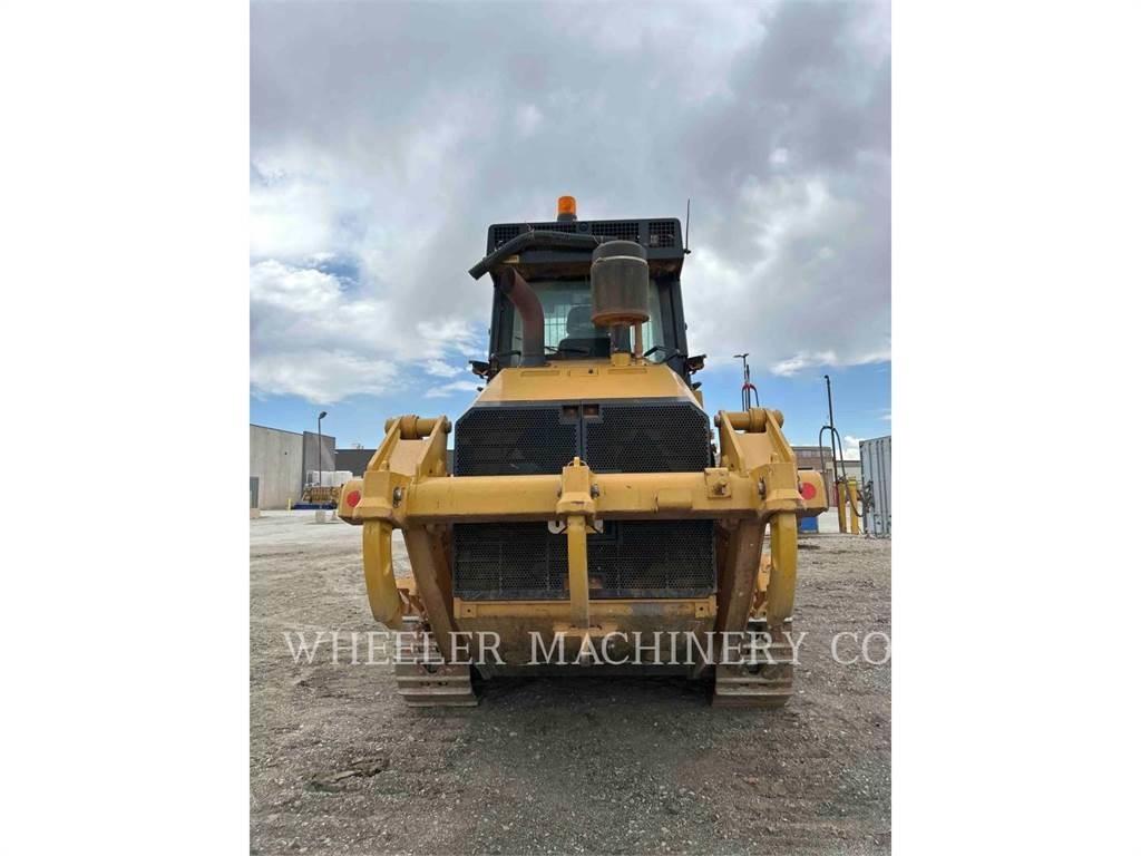 CAT 973K WST Crawler Loaders