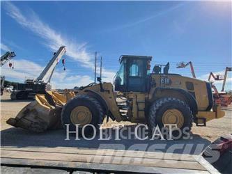 CAT 980 Wheel Loaders
