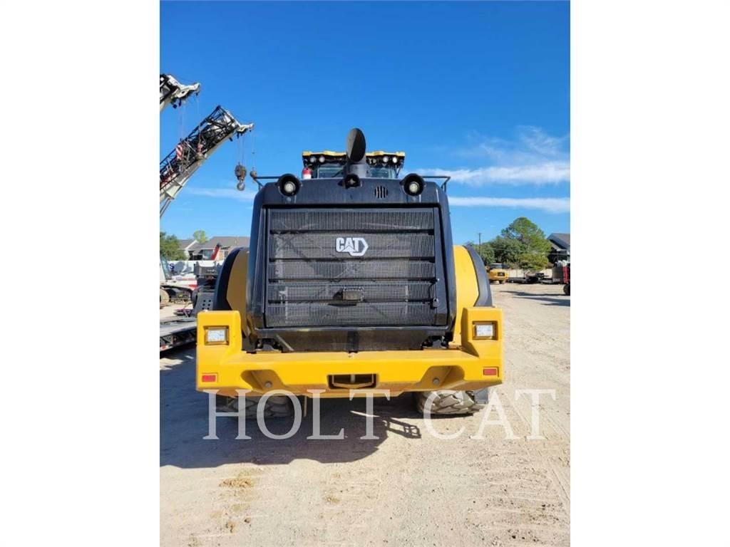 CAT 980 Wheel Loaders